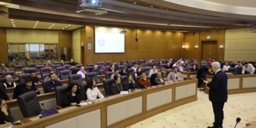 BURSA'DA ADRES KARMAŞASINA SON