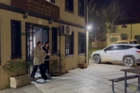 HIRSIZIN BAHTI...GÜVEN TİMLERİNCE SUÇÜSTÜ YAKALANAN KADIN TUTUKLANDI