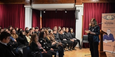 BURSA'DA TANPINAR'IN DÜNYASINA YOLCULUK