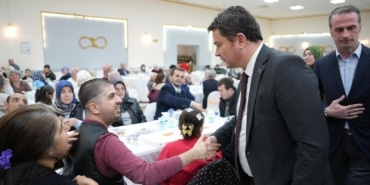 OSMANGAZİ'DE RAMAZAN COŞKUSU MEYDANLARA TAŞIYOR GELENEKSEL GÖSTERİLER RAMAZAN AKŞAMLARINA RENK KATACAK
