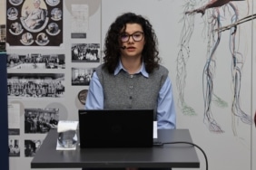 SESSİZ İLERLEYEN RİSK OSTEOPOROZ