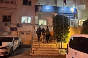 BURSA'DA KESİNLEŞMİŞ HAPİS CEZASI BULUNAN 5 KİŞİ YAKALANDI