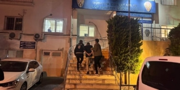 BURSA'DA KESİNLEŞMİŞ HAPİS CEZASI BULUNAN 5 KİŞİ YAKALANDI