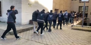 YASADIŞI BAHİS OPERASYONUNDA 4 TUTUKLAMA