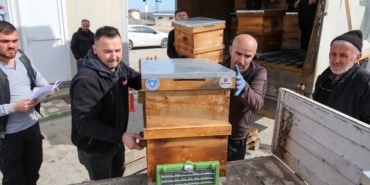 KIRSAL ÜRETİME KOVAN DESTEĞİ
