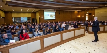 BÜYÜKŞEHİR'DEN DİJİTAL DÖNÜŞÜM HAMLESİ