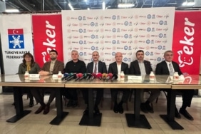 ULUSLARARASI 43'ÜNCÜ ÇOCUK KUPASI VE FIS ULUDAĞ KUPASI TANITIMI YAPILDI