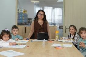 GELECEK KESTEL'DE YETİŞİYOR