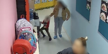 ANAOKULUNDA ÖĞRENCİSİNİ DARBETTİĞİ İDDİA EDİLEN ÖĞRETMENE PARA CEZASI