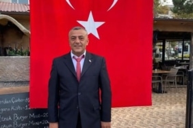 GEMLİK BELEDİYE MECLİS ÜYESİ MUSTAFA DURAN CHP'DEN İSTİFA ETTİ