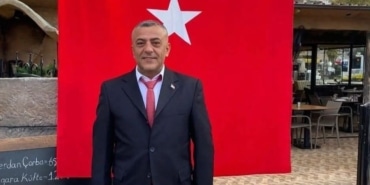 GEMLİK BELEDİYE MECLİS ÜYESİ MUSTAFA DURAN CHP'DEN İSTİFA ETTİ