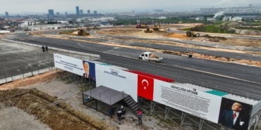 BURSA'DA ASFALTIN TOZUNU ATACAKLAR MOTOR SPORLARININ KALBİ BURSA'DA ATACAK