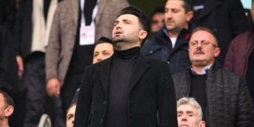 ENES ÇELİK'TEN PFDK KARARINA SERT TEPKİ