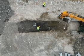 BÜYÜKŞEHİR'DEN GÜÇLÜ ALTYAPI HAMLESİ