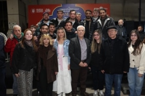 BOZBEY: "KENTİMİZİ VE MAHALLEMİZİ YARINLARA HAZIRLIYORUZ"