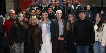 BOZBEY: "KENTİMİZİ VE MAHALLEMİZİ YARINLARA HAZIRLIYORUZ"