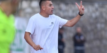 İNEGÖLSPOR HOCASIYLA YOLLARI AYIRDI