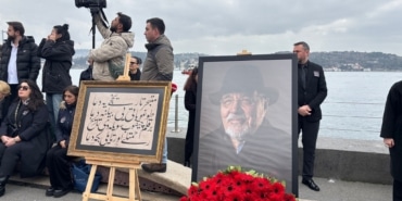 İLBER ORTAYLI İÇİN TÖREN DÜZENLENİYOR