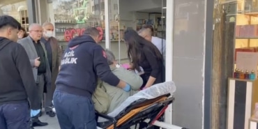 BURSA'DA SİLAHLI ÇATIŞMA: 3 YARALI