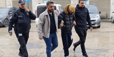 CAMİDE ÇIPLAK VİDEO ÇEKEN TİKTOK ÜRETİCİSİ ADLİYEYE SEVK EDİLDİ