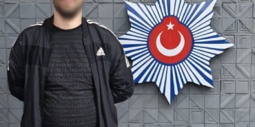 BURSA'DA ARANAN ŞAHISLARA OPERASYONDA 8 KİŞİ YAKALANDI: "POLİS, BAYRAM SEYRAN DİNLEMİYOR"