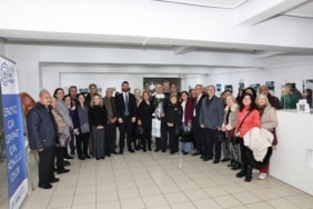 NİLÜFER'DE "700 YILLIK ÇEŞME KÜLTÜRÜ" SERGİSİ KAPILARINI AÇTI