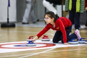 SPORUN KALBİ BURSA'DA ATIYOR BU YIL İKİNCİSİ DÜZENLENEN BURSA ULUSLARASI SPOR FESTİVALİ'NDE HEYECAN TÜM HIZIYLA SÜRÜYOR