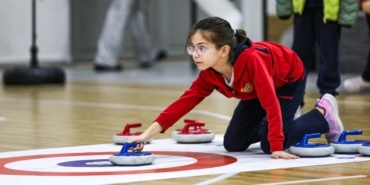 SPORUN KALBİ BURSA'DA ATIYOR BU YIL İKİNCİSİ DÜZENLENEN BURSA ULUSLARASI SPOR FESTİVALİ'NDE HEYECAN TÜM HIZIYLA SÜRÜYOR