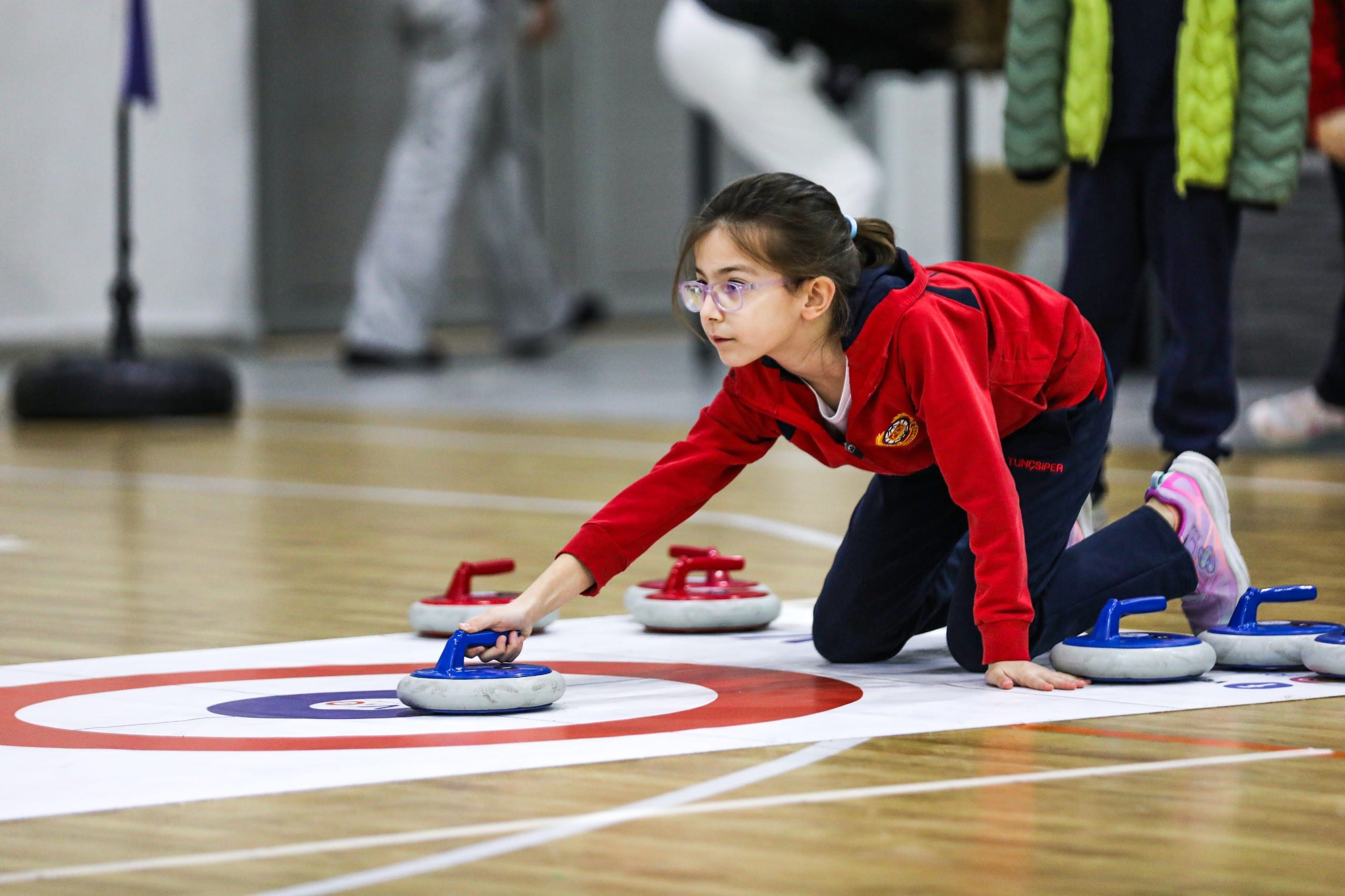 SPORUN KALBİ BURSA'DA ATIYOR BU YIL İKİNCİSİ DÜZENLENEN BURSA ULUSLARASI SPOR FESTİVALİ'NDE HEYECAN TÜM HIZIYLA SÜRÜYOR