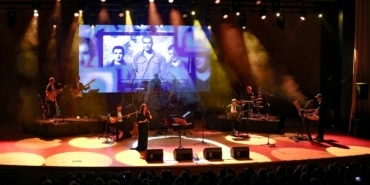 SERENAD BAĞCAN İLE 'CAN PAZARI'