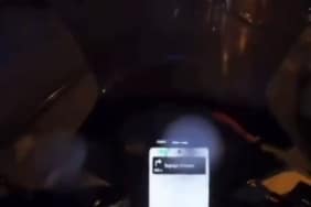 GÖRMEDİĞİ ÇUKUR, DÜŞMESİNE SEBEP OLDU