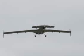 K2 KAMİKAZE İHA SAHAYA ÇIKTI SINIFININ EN BÜYÜK KAMİKAZE İHA'SI