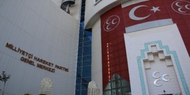 MHP 55 İLÇE BELEDİYE BAŞKAN ADAYINI DAHA AÇIKLADI