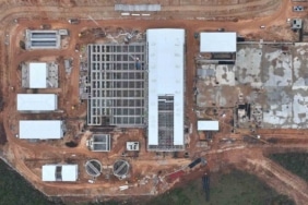 ÇINARCIK ARITMA TESİSİ'NDE SONA YAKLAŞILDI BAŞKAN MUSTAFA BOZBEY: "BURSALILARI BU YAZ SUSUZ BIRAKMAYACAĞIZ"