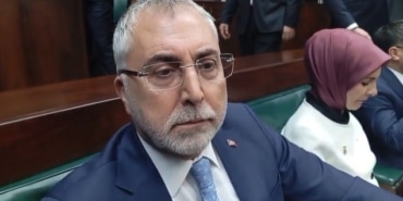 BAKAN IŞIKHAN: "EMEKLİ İKRAMİYELERİNİN ERKEN ÖDENMESİ İÇİN ÇALIŞMA YAPABİLİRİZ"