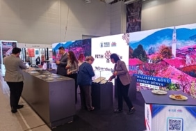 BURSA'NIN KÜLTÜREL MİRASI DÜNYAYA TANITILIYOR