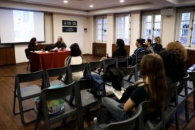 TANPINAR'IN KÜLLİYATI BURSA'DA KONUŞULDU