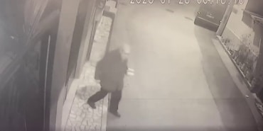 KOCASINI ÖLDÜRÜP SATIRLA 15 PARÇAYA BÖLDÜ, KAYIP İHBARINDA BULUNDU
