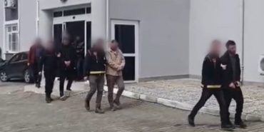 BURSA'DA SİLAHLI YARALAMA OLAYININ ŞÜPHELİLERİ YAKALANDI