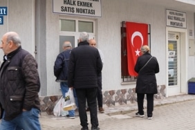 KESTEL BELEDİYESİ'NDEN ÜCRETSİZ EKMEK DESTEĞİ