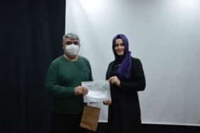 KANSER HASTALARINA SOSYAL VE PSİKOLOJİK DESTEK VERİLECEK BURSA ALİ OSMAN SÖNMEZ ONKOLOJİ HASTANESİ'NDE "ONKOLOJİ HASTA OKULU" AÇILDI