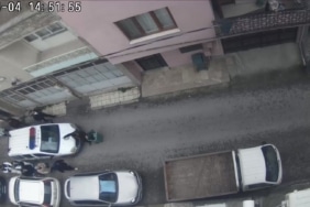 BURSA'DA KORKU FİLMLERİNE KONU OLACAK CİNAYET 40 YILIK EŞİNİ SATIRLA 15 PARÇAYA BÖLÜP ÇÖP KUTULARINA BÖYLE ATMIŞ SATIRLI DEHŞETİN FAİLİ YAŞLI KADIN EŞİNİN PARÇALARINI ATTIĞI ÇÖP KUTULARINI TEK TEK GÖSTERDİ