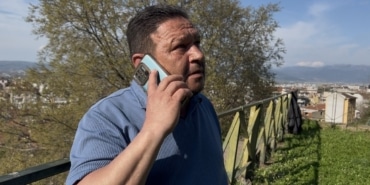 8 AYDIR SIR OLDU: BIÇAKLI KAVGA SONRASI ORTADAN KAYBOLDU