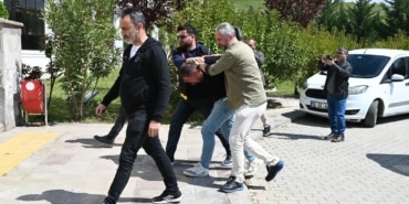 GEMLİK'TE YAŞLI KADININ KATİL ZANLISI YAKALANDI