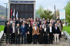 YILDIRIM'DA DÖNÜŞÜMÜN HARCI KÜLTÜR