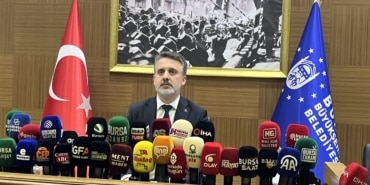 BAŞKANVEKİLİ BİBA: "BAŞKANLIK KOLTUĞUNA OTURMAYA NİYETİM YOK, ÇALIŞMAYA GELDİM, BULUNDUĞUM SÜRECE DE ÇALIŞACAĞIM" "SU FİYATLARIYLA İLGİLİ ÇALIŞMAYI YAPIYORUZ. MAYIS AYINDA BUSKİ GENEL KURULUNDA GÖRÜŞECEĞİZ" "İLK MECLİSTE İNŞALLAH TOPLANTIMIZDA HEP BERABER MECLİS ÜYELERİ OLARAK SU FİYATLARINDA İNDİRİMİ HAYATA GEÇİRECEĞİZ" "23 NİSAN'DA ULAŞIM VE HAYVANAT BAHÇESİ ÜCRETSİZ"