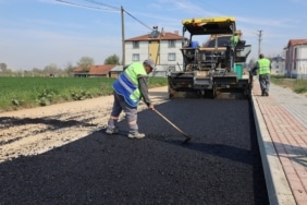 İNEGÖL'DE ULAŞIM KONFORU ARTIYOR