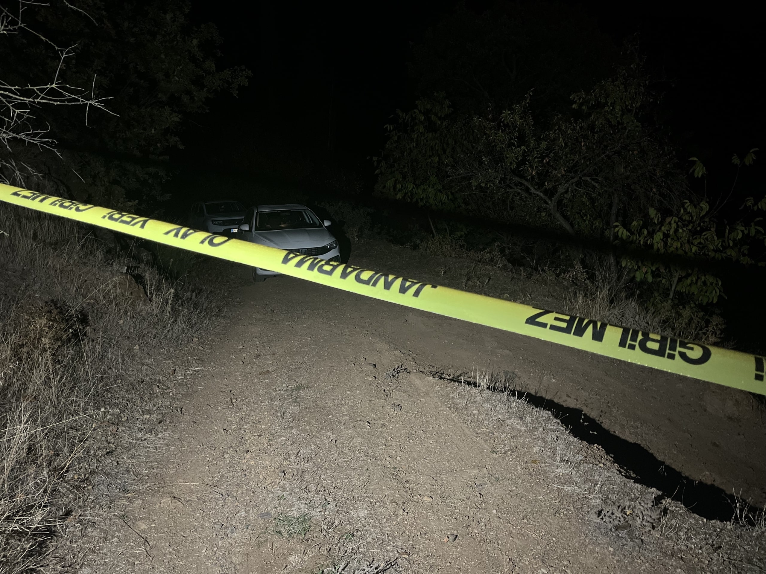 KAN DONDURAN TORUN DEHŞETİNE REKOR CEZA ÇOCUK SUÇLULUĞUNDA KORKUTAN TABLO: BURSA'DA 111 YIL HAPİS