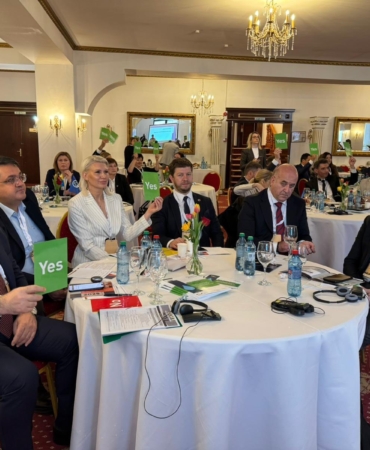 MARMARA BELEDİYELER BİRLİĞİ'NİN İYİ UYGULAMA ÖRNEKLERİ ÖDÜLE LAYIK GÖRÜLDÜ