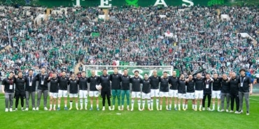 PFDK'DAN ŞAMPİYON BURSASPOR'A CEZA YAĞDI